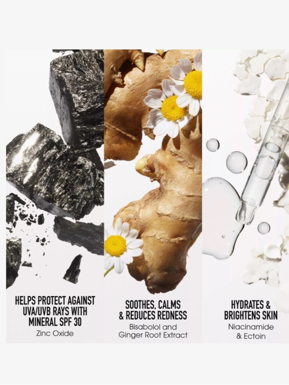 bareMinerals Bareskin Sheer Medium Tinted sunscreen - Picture 3 of 4
